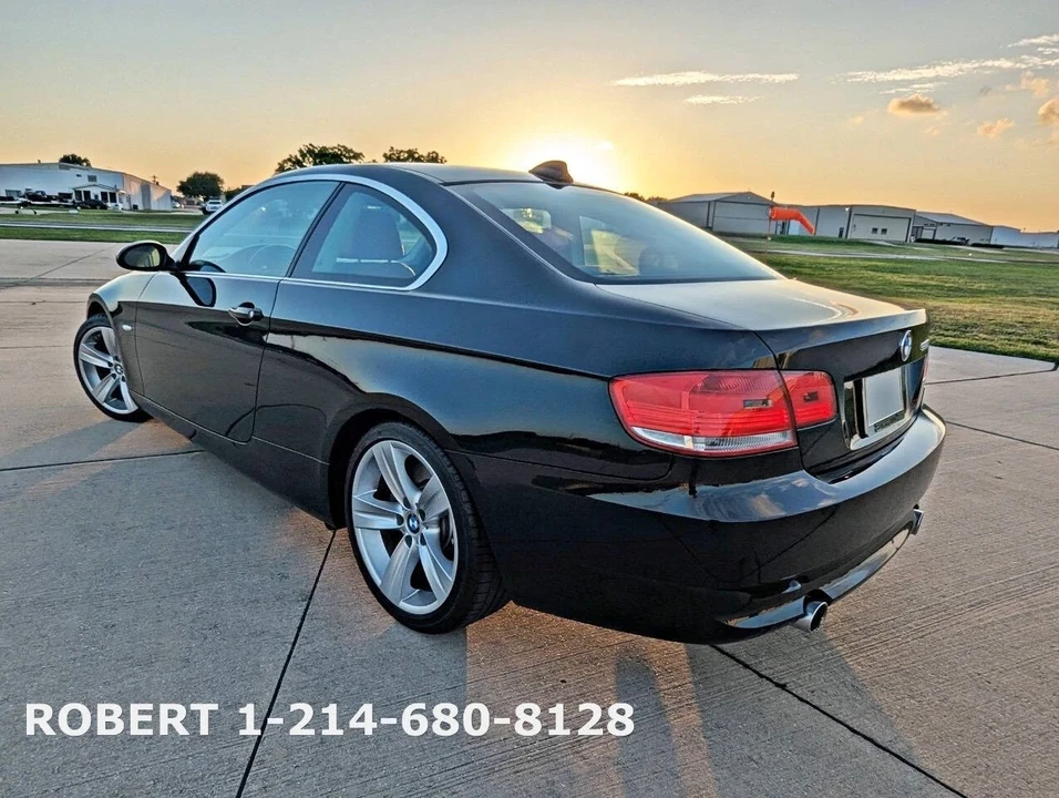 2007 BMW 3 Series - Image 3 of 21