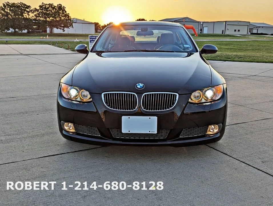 2007 BMW 3 Series - Image 21 of 21