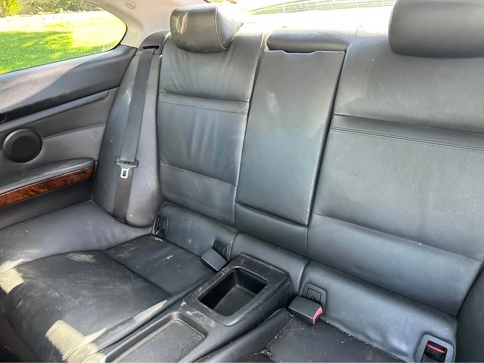 2007 BMW E90 3 Series Sedan - Image 5 of 6