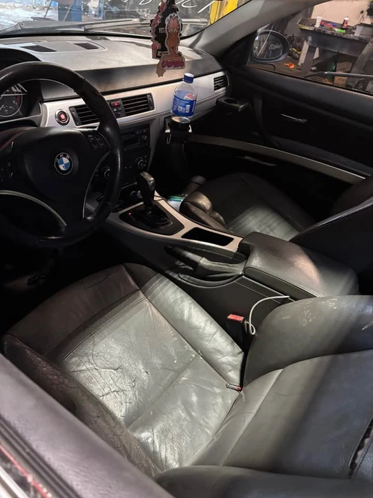 2007 BMW E92 3 Series Coupe - Image 6 of 7