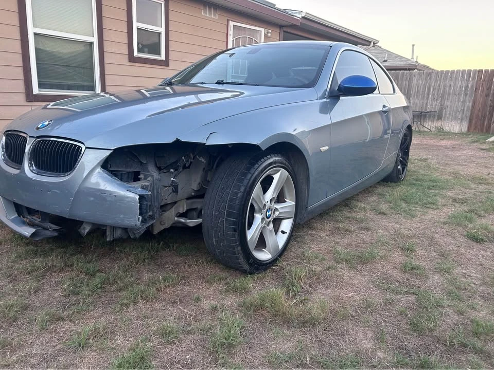 2007 BMW E92 3 Series Coupe - Image 4 of 6