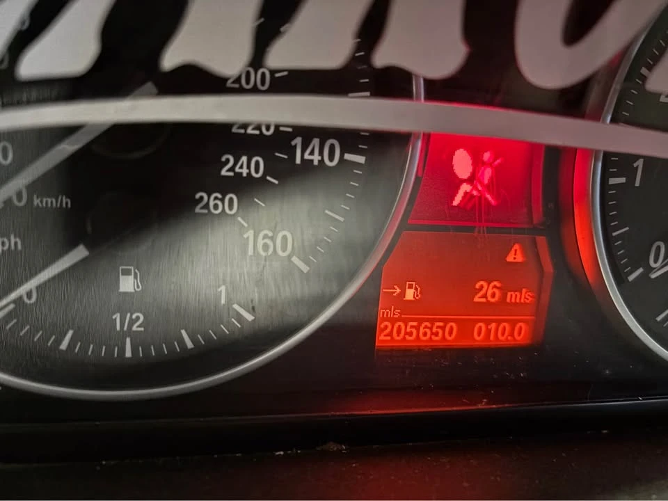 2007 BMW E92 3 Series Coupe - Image 5 of 7