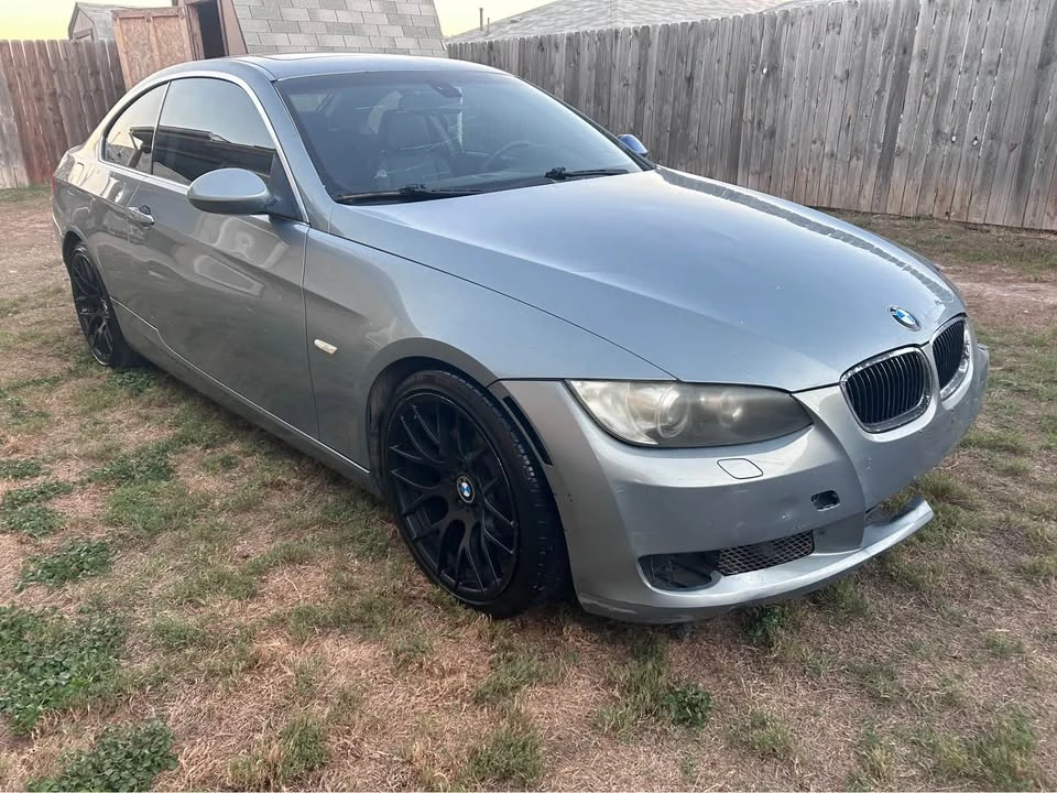 2007 BMW E92 3 Series Coupe - Image 2 of 6