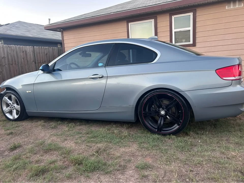 2007 BMW E92 3 Series Coupe - Image 3 of 6