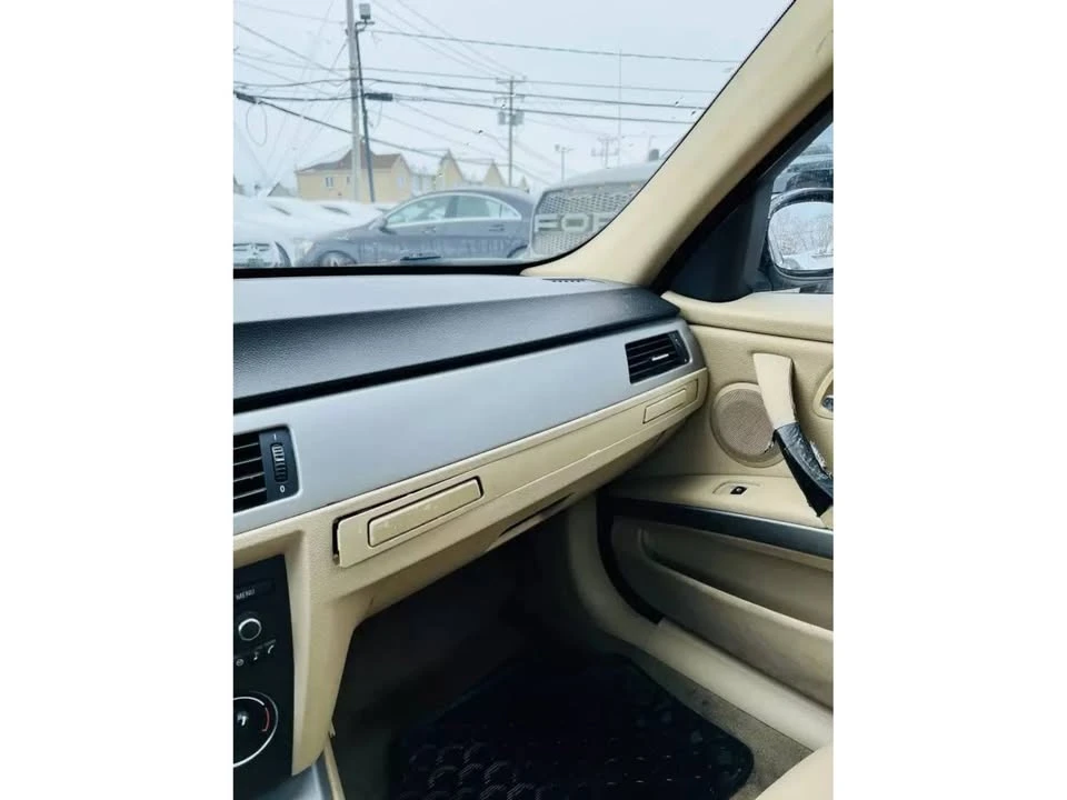 2007 BMW E90 3 Series Sedan - Image 18 of 20
