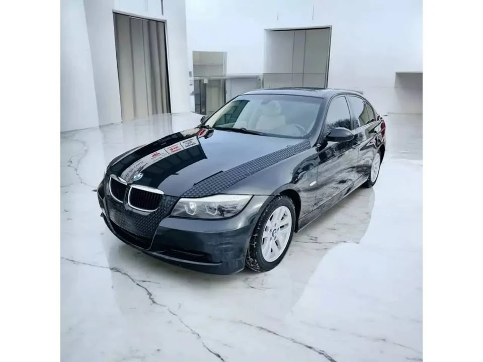 2007 BMW E90 3 Series Sedan - Image 20 of 20