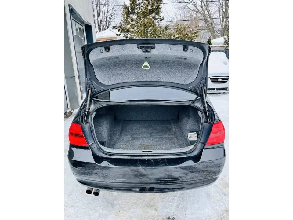 2007 BMW E90 3 Series Sedan - Image 19 of 20