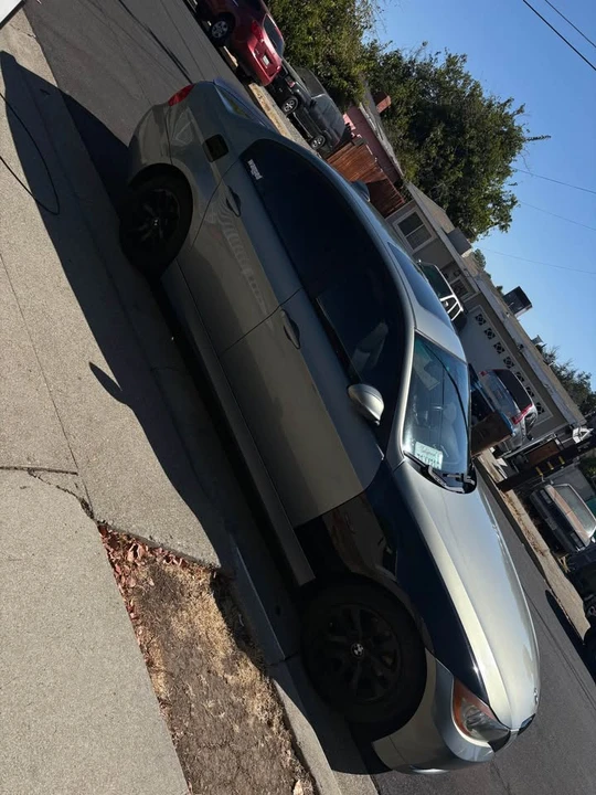 2007 BMW E90 3 Series Sedan - Image 12 of 13