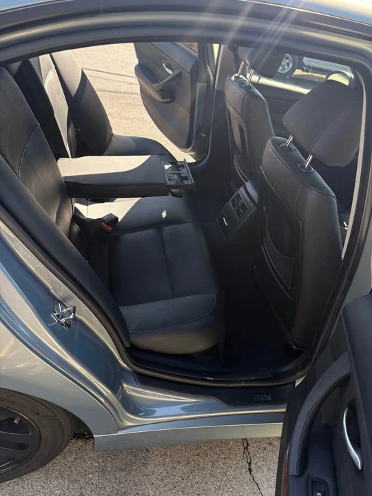2007 BMW E90 3 Series Sedan - Image 9 of 13