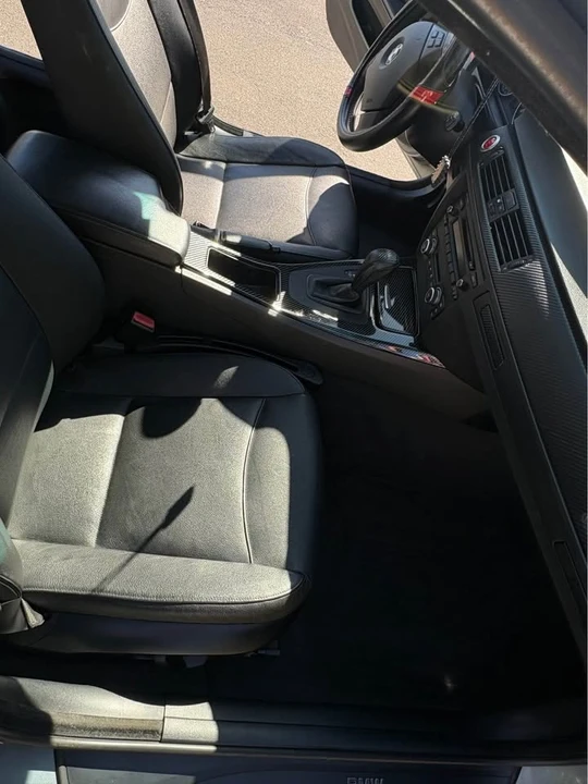 2007 BMW E90 3 Series Sedan - Image 6 of 13