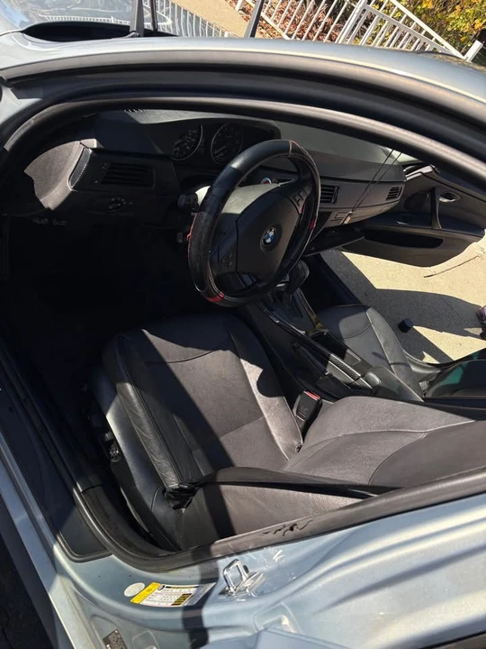 2007 BMW E90 3 Series Sedan - Image 7 of 13