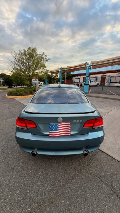 2007 BMW E92 3 Series Coupe - Image 3 of 9