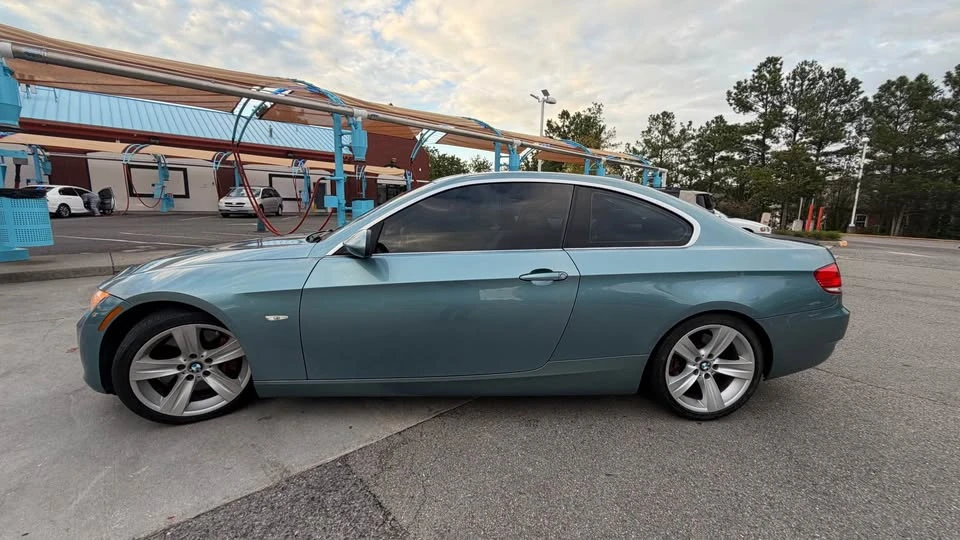 2007 BMW E92 3 Series Coupe - Image 2 of 9