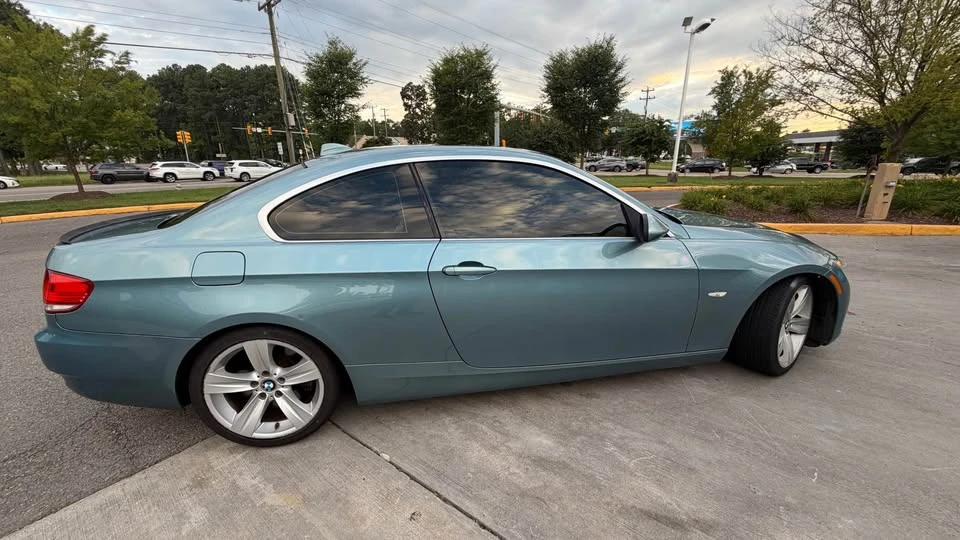2007 BMW E92 3 Series Coupe - Image 4 of 9