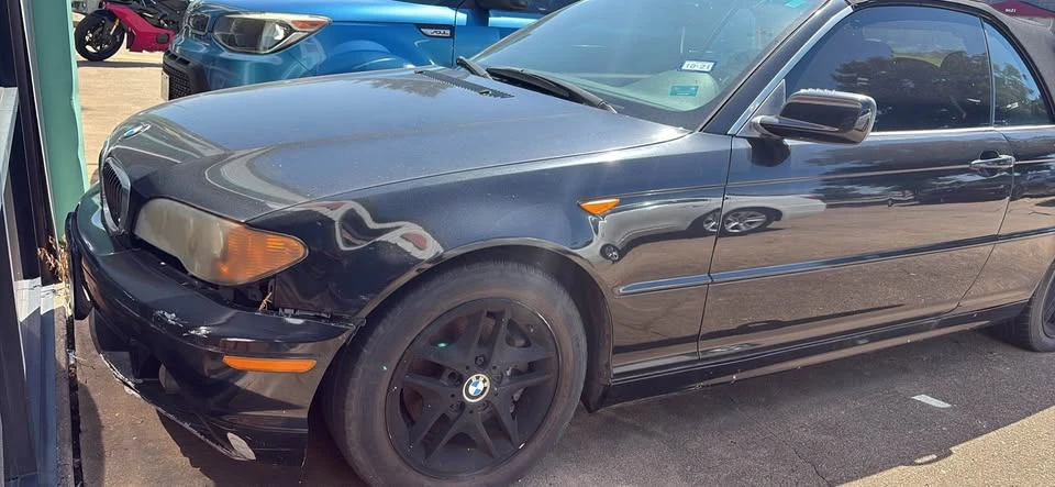 2007 BMW E93 3 Series Convertible - Image 7 of 17