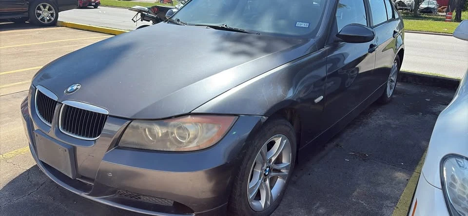 2007 BMW E93 3 Series Convertible - Image 14 of 17