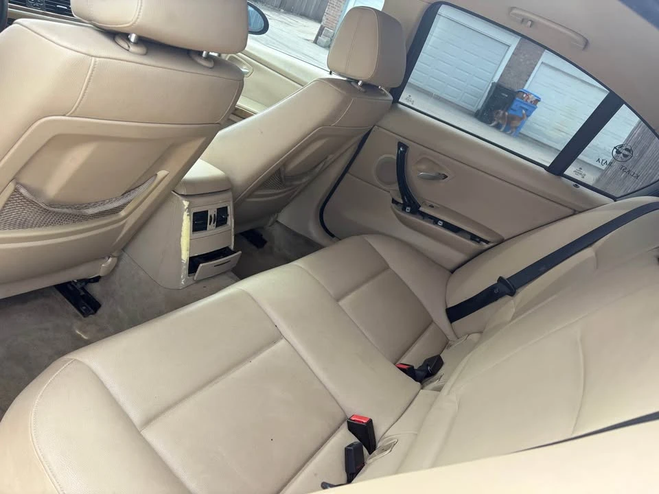 2007 BMW E90 3 Series Sedan - Image 5 of 11
