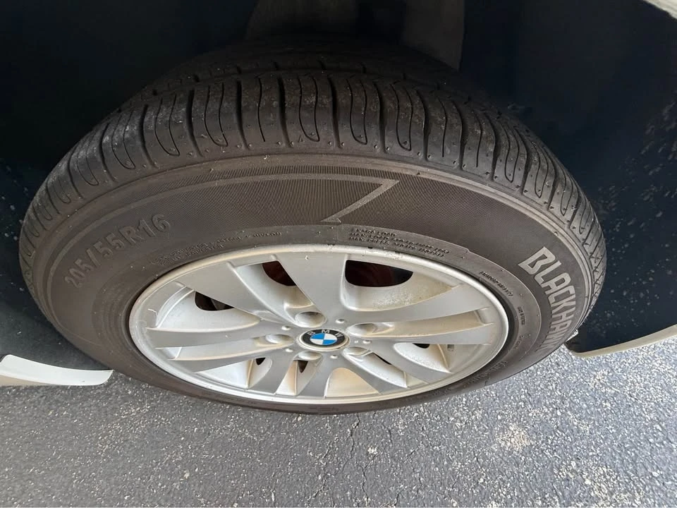 2007 BMW E90 3 Series Sedan - Image 7 of 8
