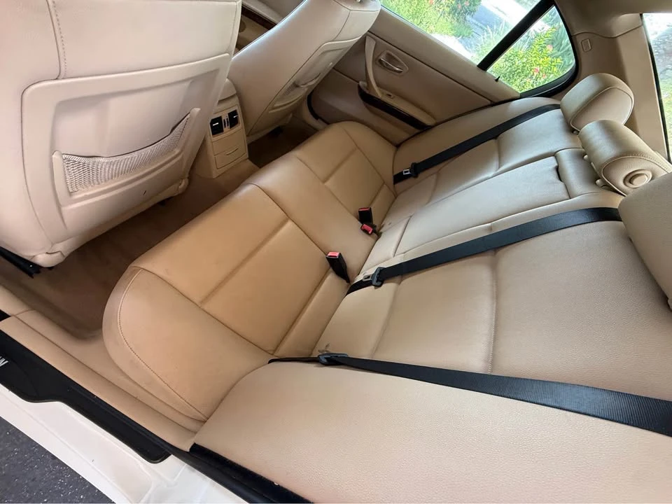 2007 BMW E90 3 Series Sedan - Image 6 of 8
