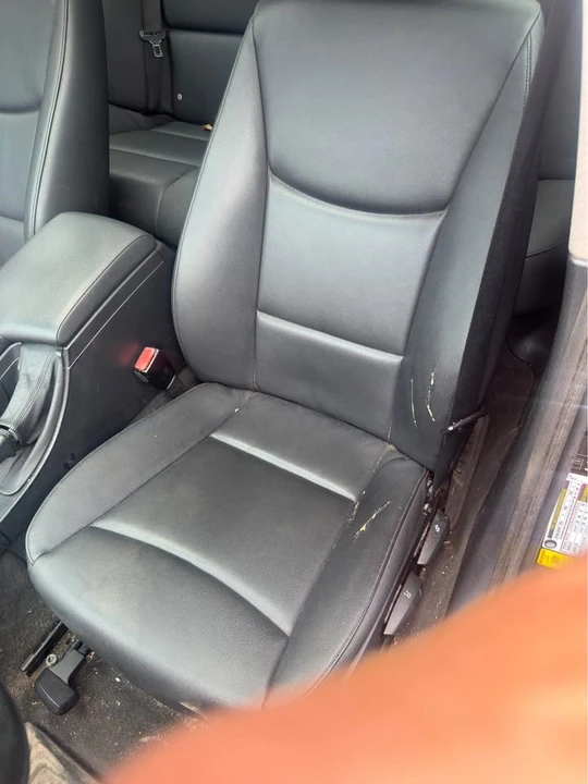 2007 BMW E90 3 Series Sedan - Image 7 of 9