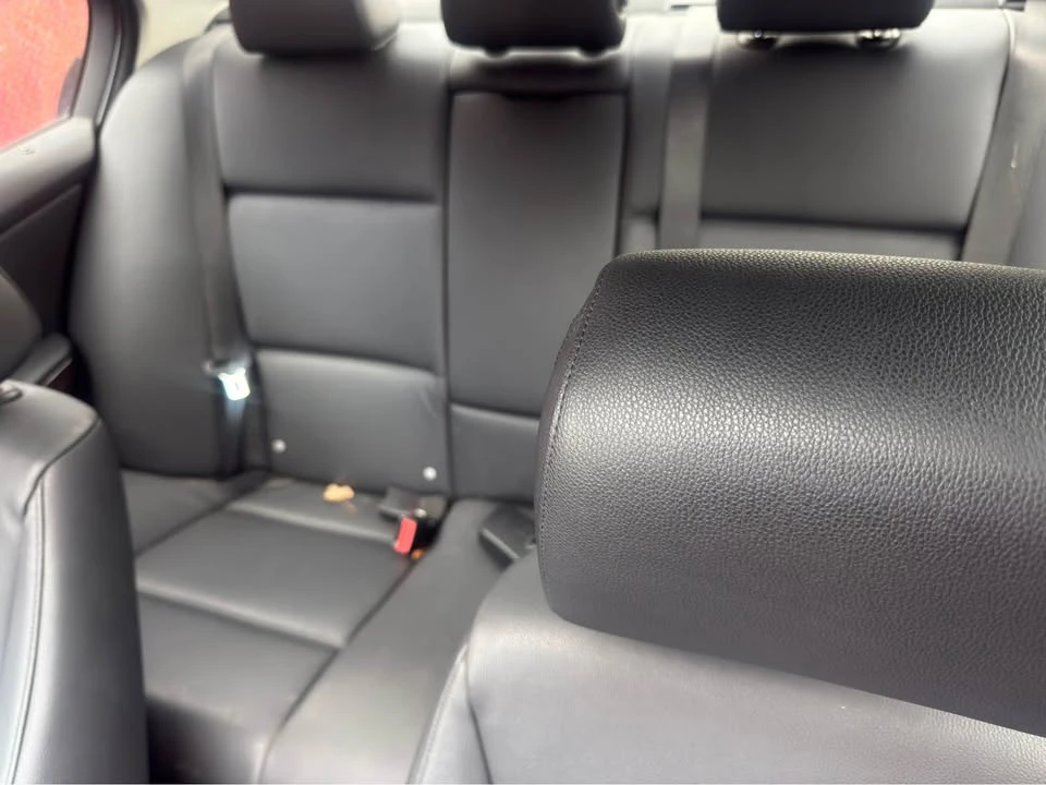 2007 BMW E90 3 Series Sedan - Image 6 of 9