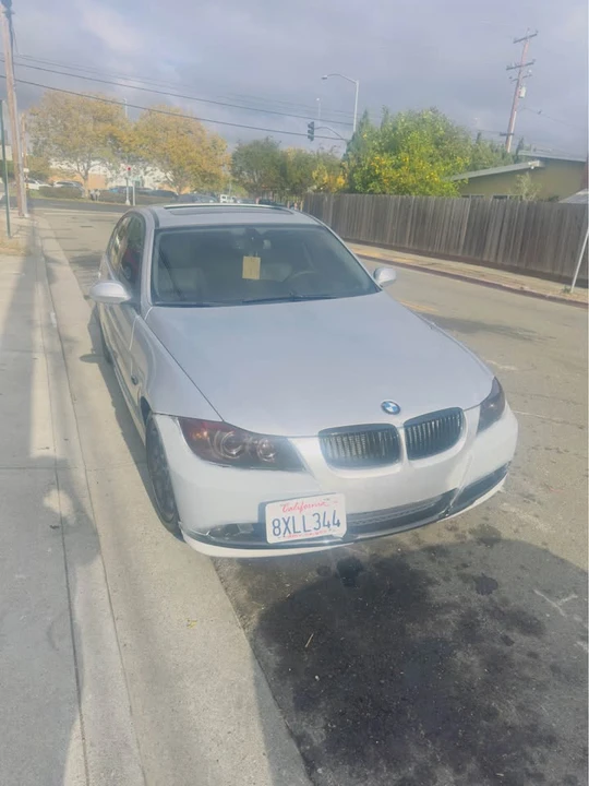 2007 BMW E92 3 Series Coupe - Image 4 of 11
