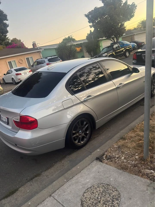 2007 BMW E92 3 Series Coupe - Image 8 of 11
