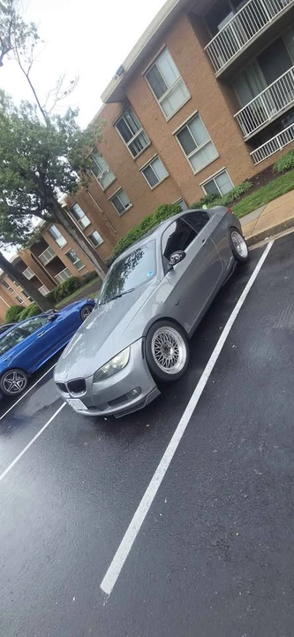 2007 BMW E92 3 Series Coupe - Image 4 of 9