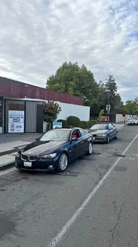 2007 BMW 3 Series 328Ci Coupe 2D
