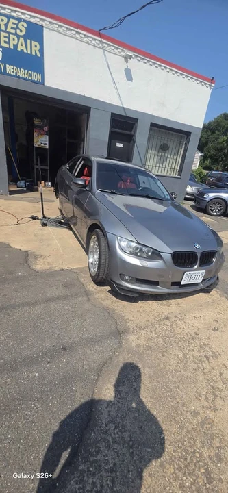 2007 BMW E92 3 Series Coupe - Image 3 of 9