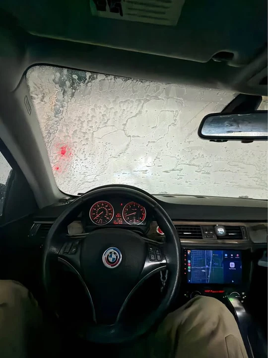 2007 BMW E92 3 Series Coupe - Image 3 of 3