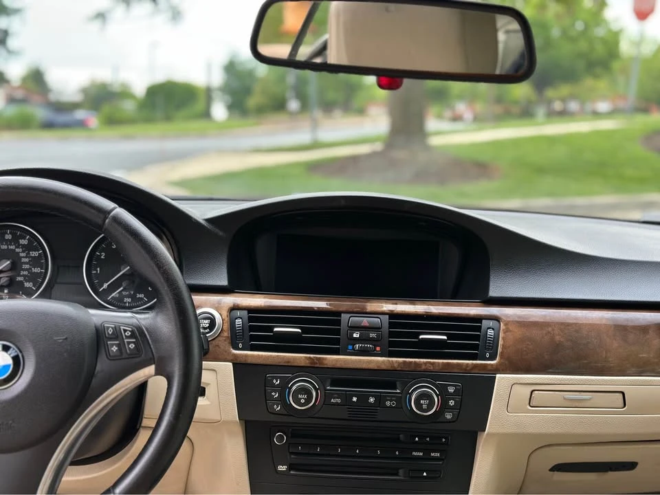 2007 BMW E93 3 Series Convertible - Image 10 of 20