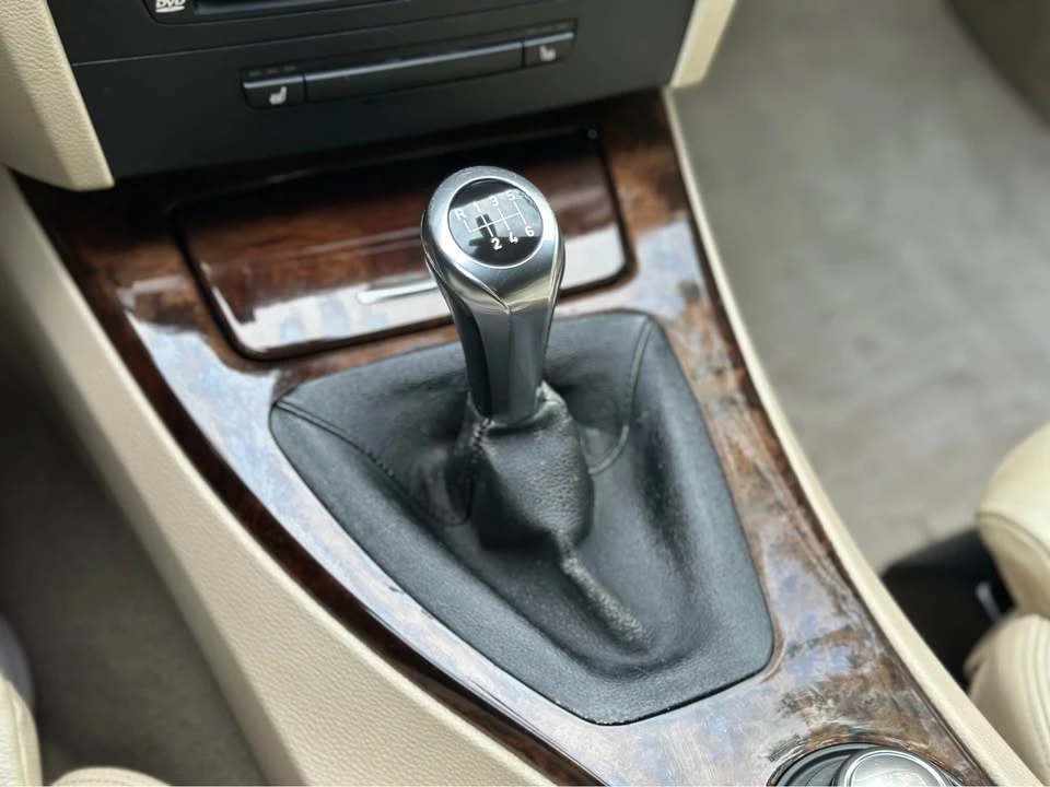 2007 BMW E93 3 Series Convertible - Image 19 of 20