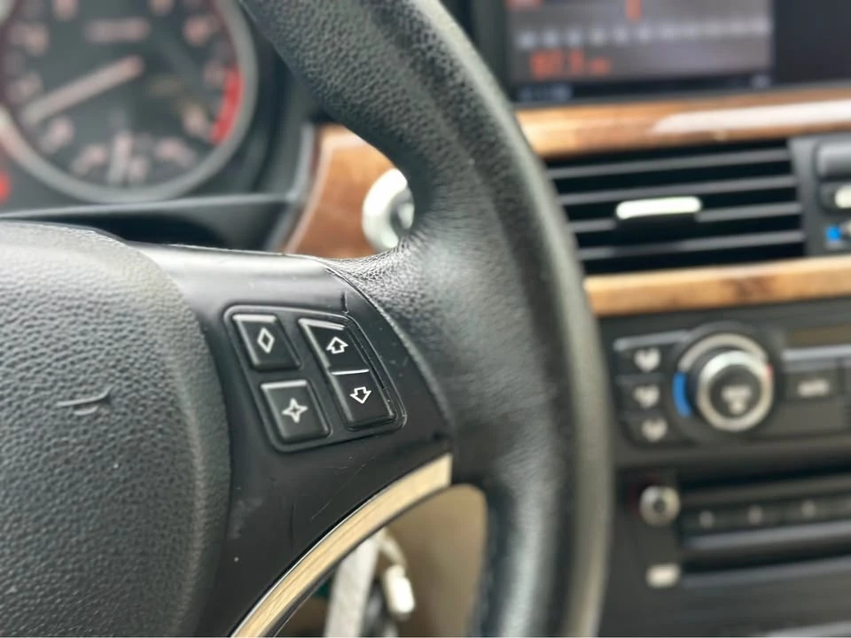 2007 BMW E93 3 Series Convertible - Image 16 of 20