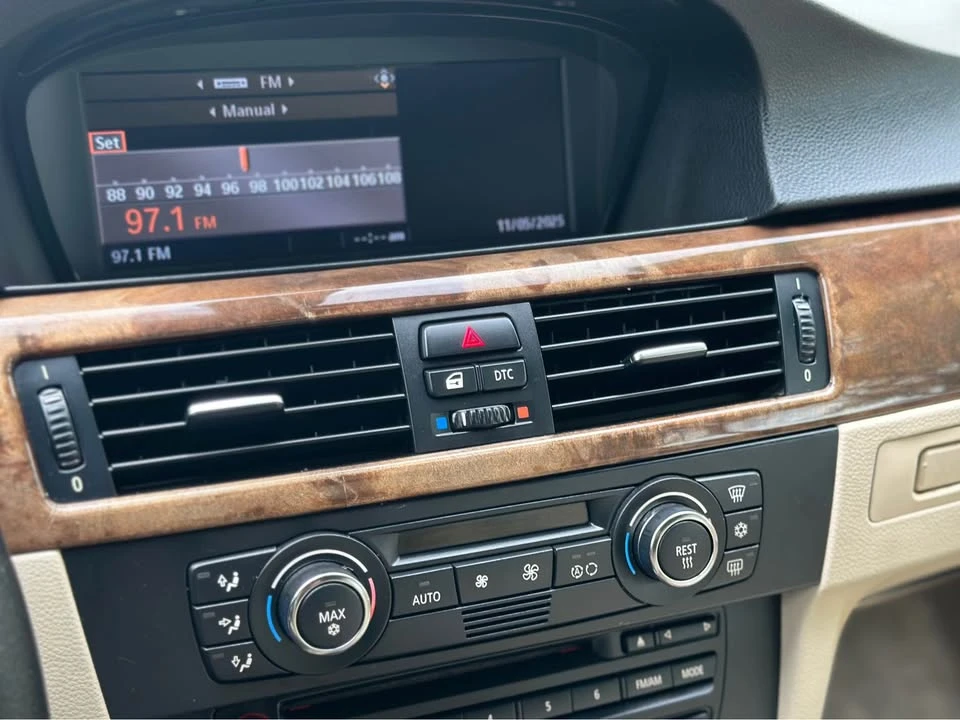 2007 BMW E93 3 Series Convertible - Image 18 of 20