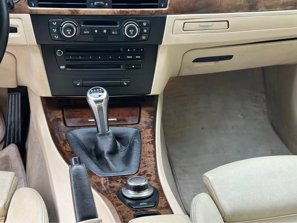 2007 BMW E93 3 Series Convertible - Image 12 of 20