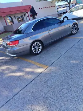 2007 BMW 3 Series 328i Convertible 2D