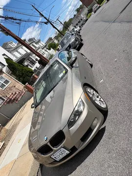 2007 BMW 3 Series 328i Convertible 2D