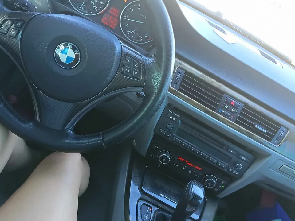 2007 BMW E93 3 Series Convertible - Image 2 of 8