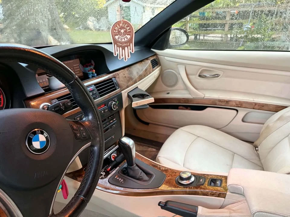 2007 BMW E93 3 Series Convertible - Image 6 of 12