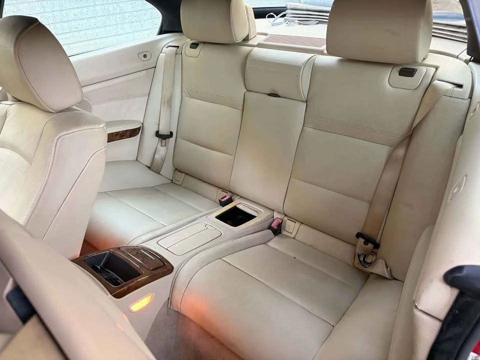 2007 BMW E93 3 Series Convertible - Image 7 of 12