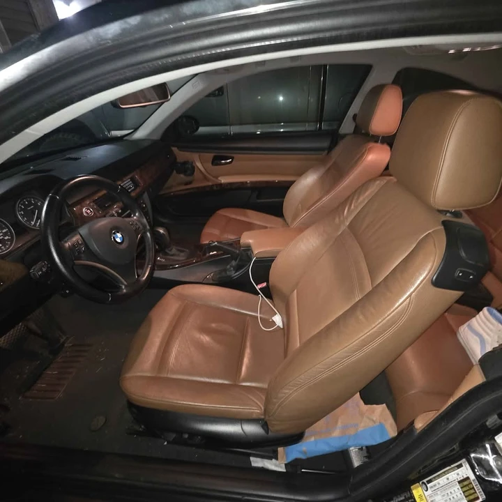 2007 BMW E92 3 Series Coupe - Image 10 of 11