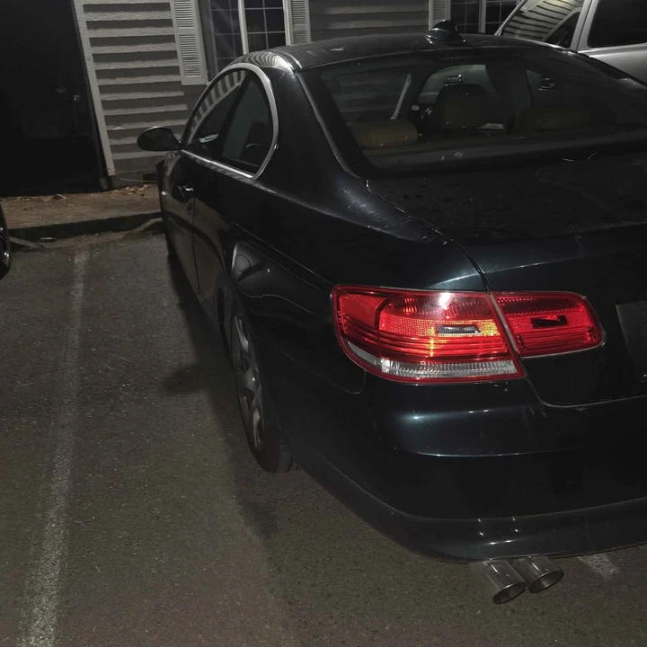 2007 BMW E92 3 Series Coupe - Image 4 of 11