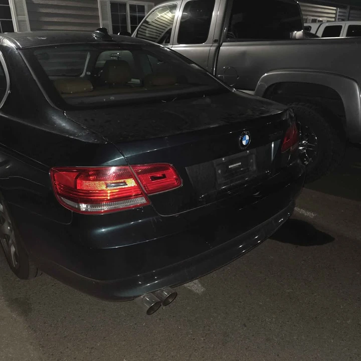 2007 BMW E92 3 Series Coupe - Image 3 of 11