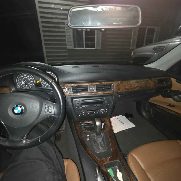 2007 BMW E92 3 Series Coupe - Image 9 of 11