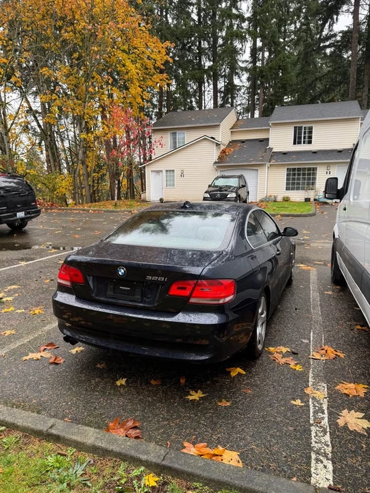 2007 BMW E92 3 Series Coupe - Image 6 of 8