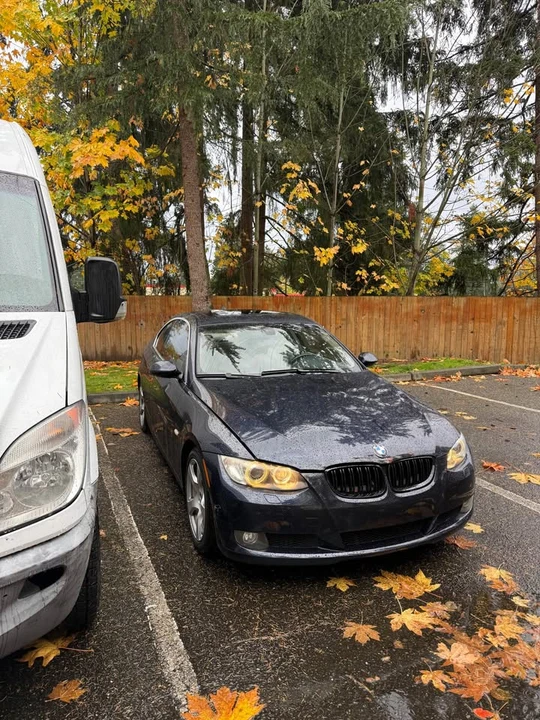 2007 BMW E92 3 Series Coupe - Image 3 of 8