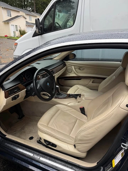 2007 BMW E92 3 Series Coupe - Image 8 of 8