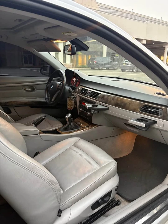 2007 BMW E92 3 Series Coupe - Image 7 of 16