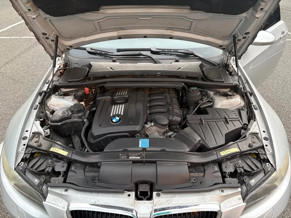 2007 BMW E92 3 Series Coupe - Image 11 of 16